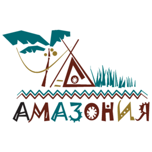 Amazonia Logo