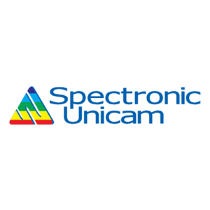 Spectronic Unicam Logo