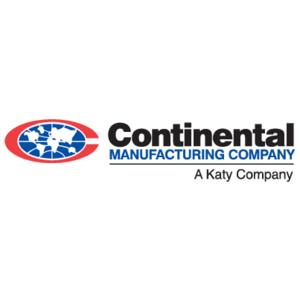 Continental Manufacturing Logo