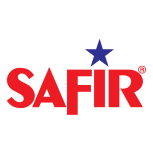 Safir(55) Logo