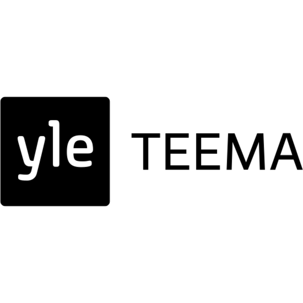 Logo, Unclassified, Finland, Yle Teema