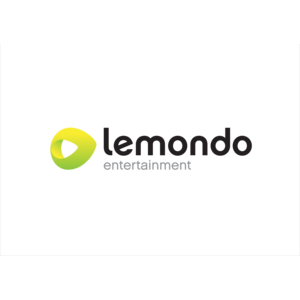 Lemondo Entertainment  Logo