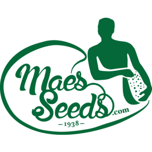 Maes Seeds Logo