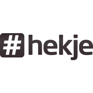 #hekje Logo