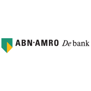 ABN AMRO Bank Logo