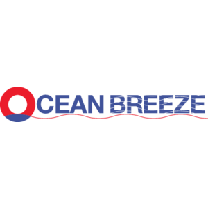 Ocean Breeze Logo