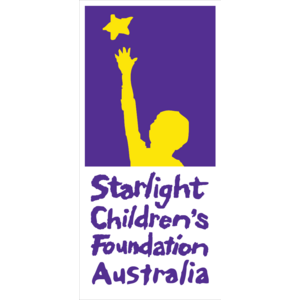 Starlight Children's Foundation Australia Logo