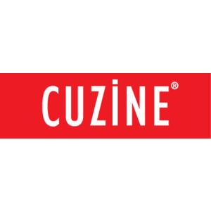 Cuzine Logo