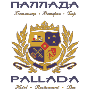 Pallada Logo