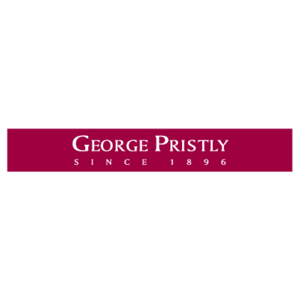 George Pristly Logo