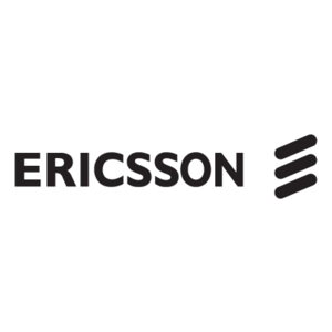 Ericsson Logo