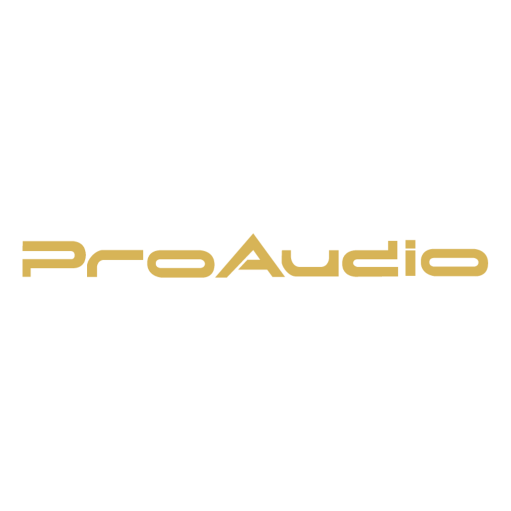 ProAudio