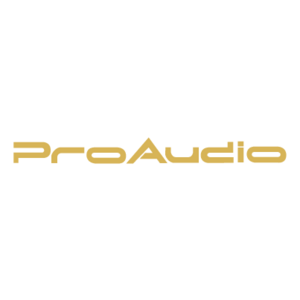 ProAudio Logo