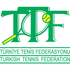 Türkiye Tenis Federasyonu Logo