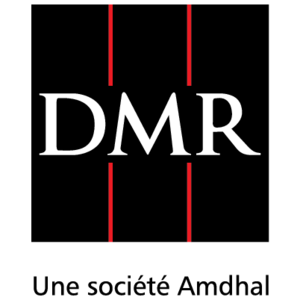 DMR Logo