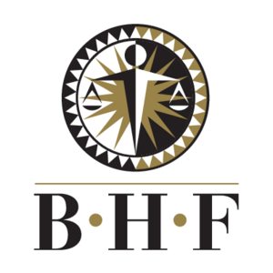 BHF Logo