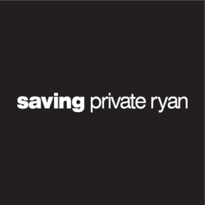 Saving Private Ryan(260) Logo