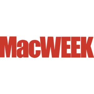 MacWeek Logo