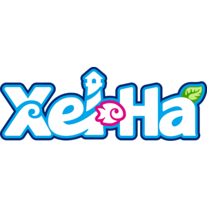 Xel Ha Logo