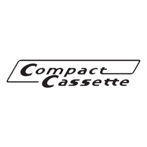 Compact Cassette Logo