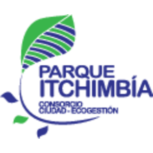 Parque Itchimbia Logo