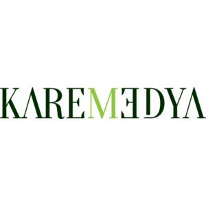 KAREMEDYA Logo