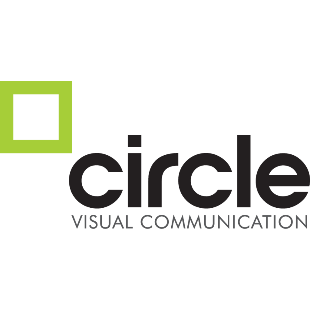 Circle,visual,communication