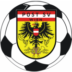 Post SV Wien Logo