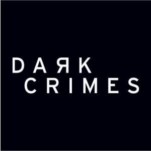 Dark Crimes Logo