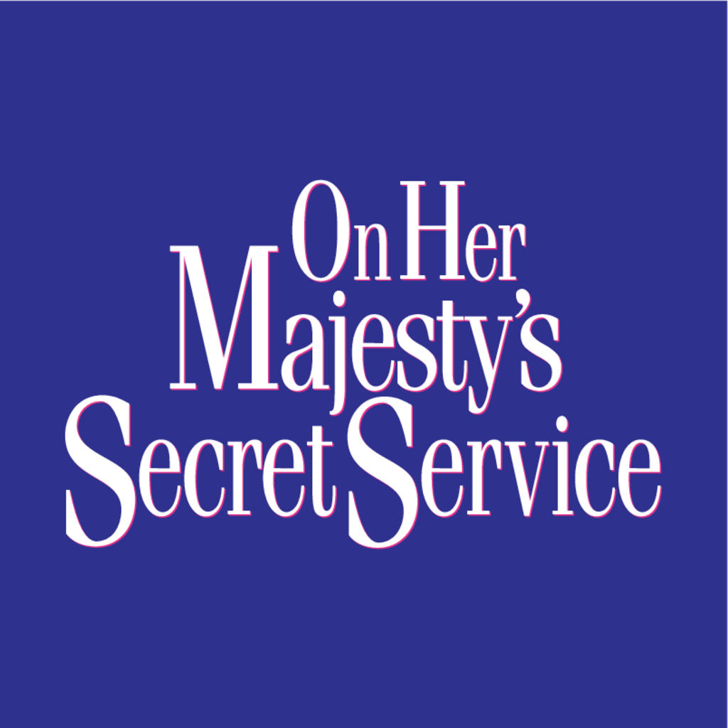 On,Her,Majesty's,Secret,Service