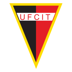 Uniao Futebol Comercio e Industria de Tomar Logo