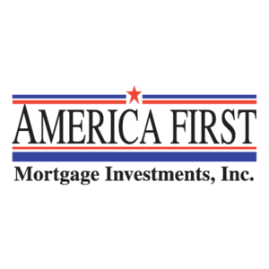 America First Mortgage Investments Logo
