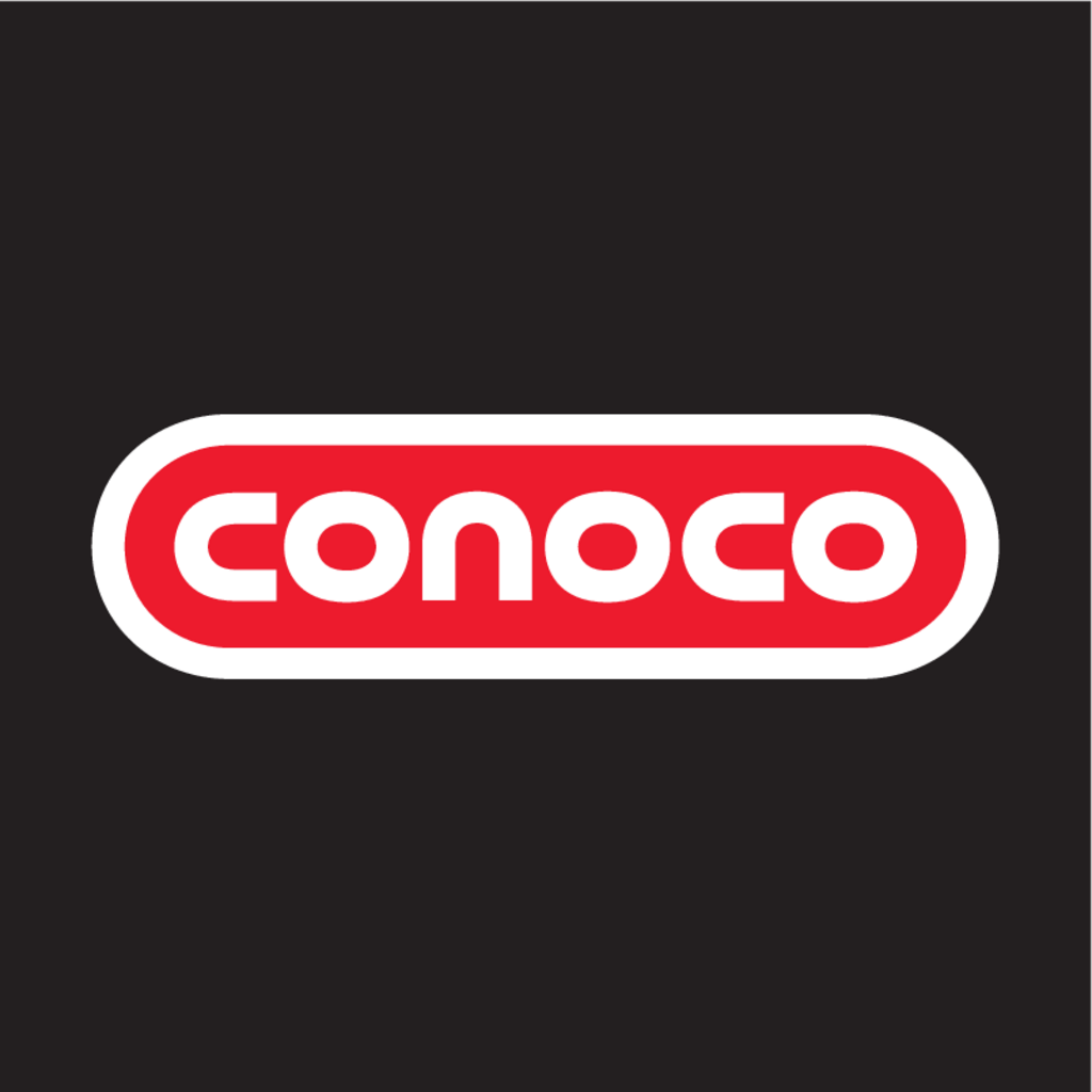 Conoco(256)