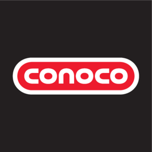 Conoco(256) Logo