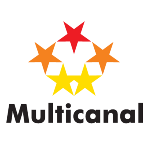 Multicanal Logo