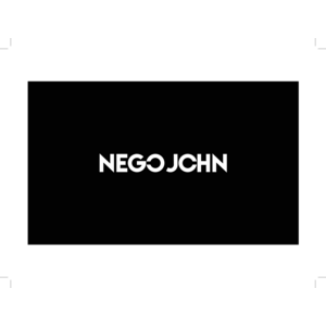 Nego John Camisetas Logo