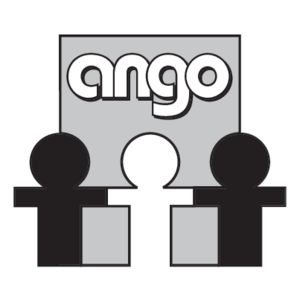 ANGO Logo