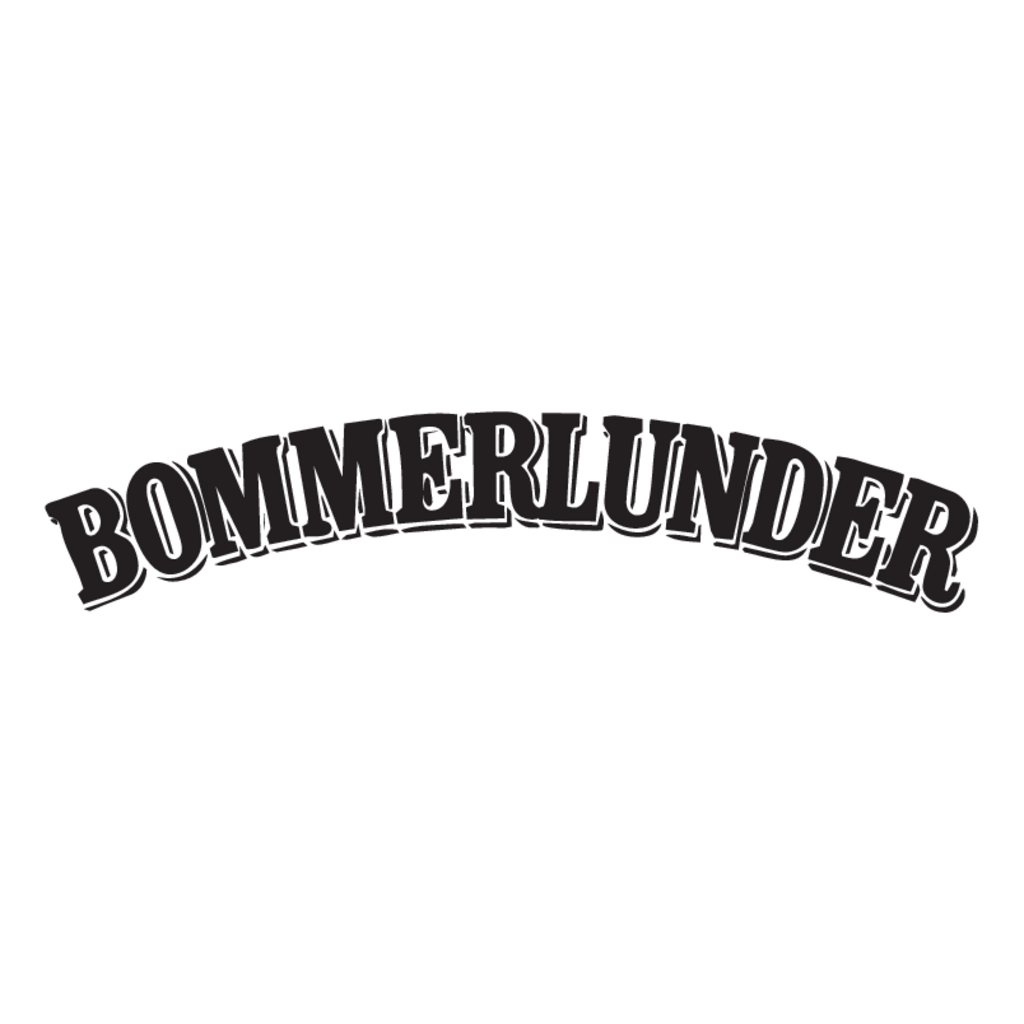 Bommerlunder