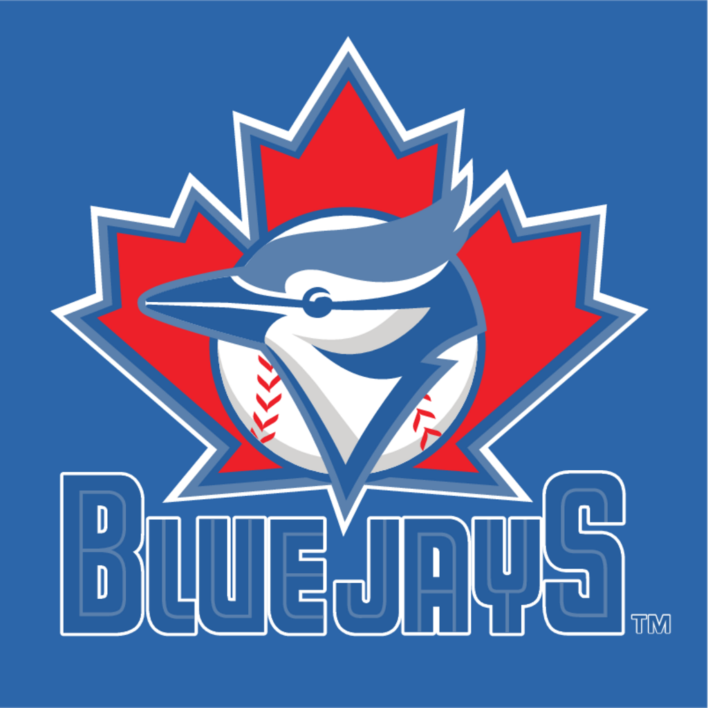 Toronto,Blue,Jays