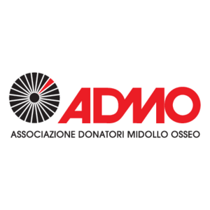 ADMO Logo