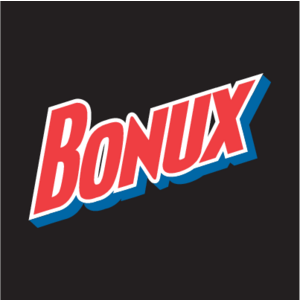 Bonux Logo