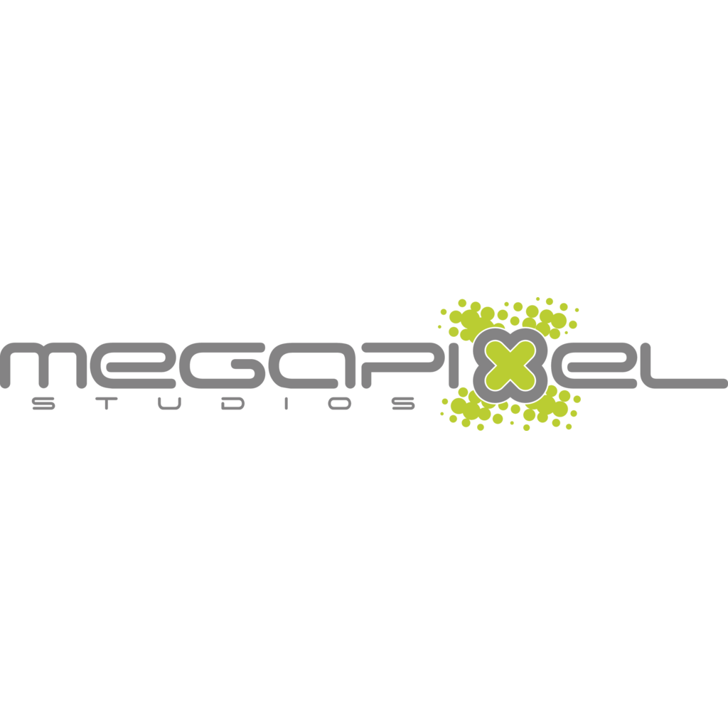 Megapixel, Studios