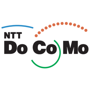 NTT DoCoMo Logo