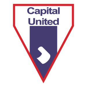 Capital United FC Logo