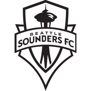 Seattle Sounders FC Logo