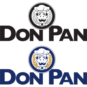 Don Pan Logo