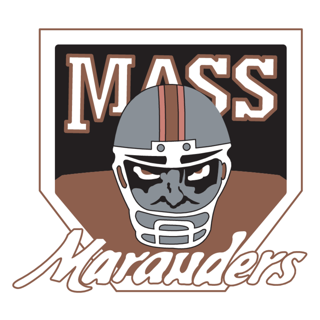 Mass,Marauders