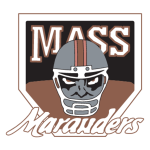 Mass Marauders Logo