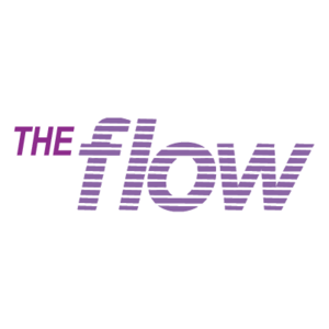 The Flow Logo