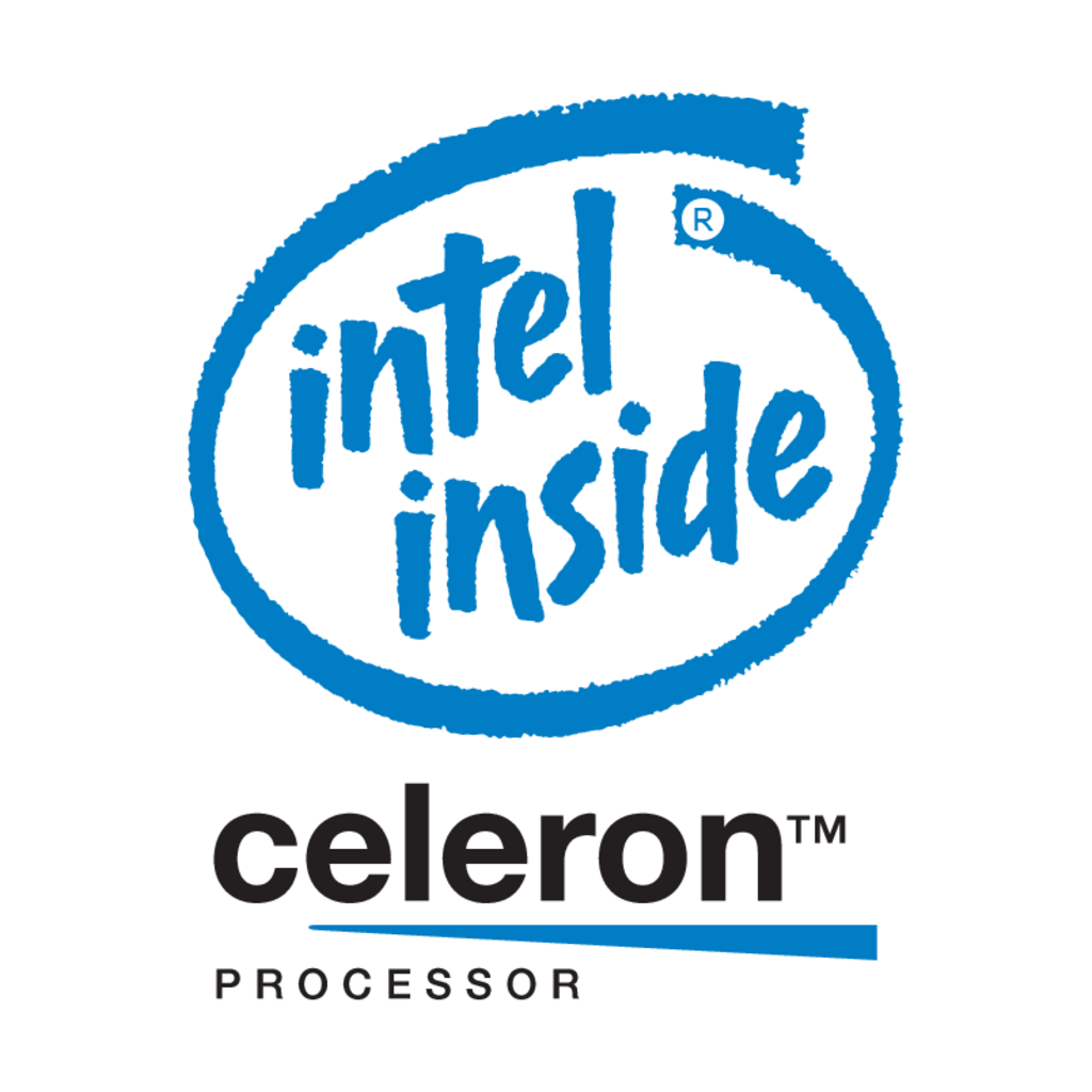 Celeron,Processor